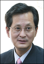 공단 이재용 이사장, 대구서 무소속 출마설
