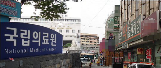 "성분명 핵심은 리베이트 척결과 재정절감"