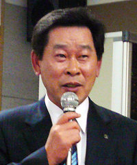 종근당 기영덕 前전무, 광동 영업 사령탑에