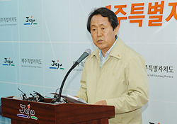 제주 영리병원 도입 무산…도민 40% 반대