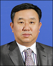 애보트, 임원진 개편···조기환 전무 승진