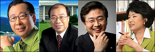 의·약사 국회의원, '직능색깔' 빼기에 주력
