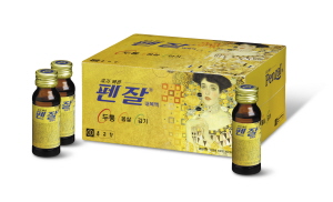 종근당, '펜잘큐 정-펜잘 내복액' 동시발매 
