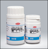 한미약품, 항히스타민제 '엘티리진' 출시

