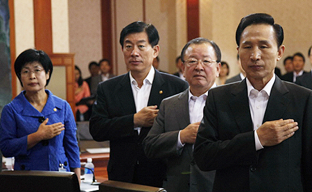 성분명 확대시행·리베이트 근절 관전 포인트