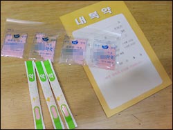 스틱형 약포지 상용화…약국가 기대 충족