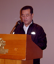 "일반인 약국개설·약 슈퍼판매 절대불가"