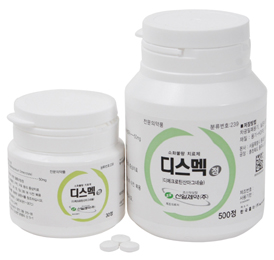 신일제약, 소화제 '디스멕정' 출시