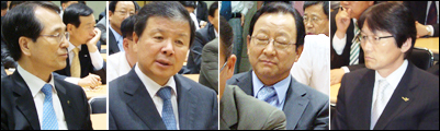 "리베이트에 홍역"…제약 영업총수들 '침통'