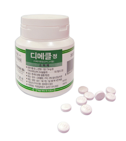 명문제약, 소화불량치료제 '디메클정' 발매
