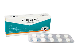GSK "새 베타차단제 2년내 100억원 돌파"