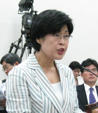"격리 검사장소 없는 거점병원, 지정 해제"