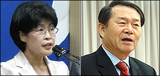 전재희·정형근, 의원시절엔 인센티브제 반대
