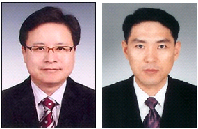 환인 조용백·김종래 박사, 세계인명사전 등재