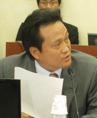 "약대내 약과학과 신설, 교과부 지침 위반"