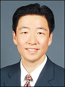 다국적사 사장들, 화혼에 명예시민 '경사'
