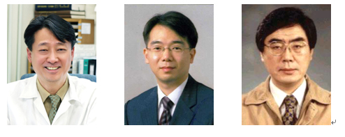 환인정신의학상에 박원명 교수 등 3명 선정