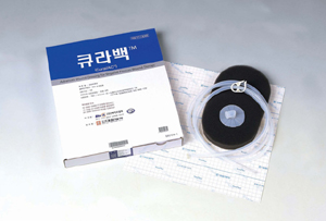 대웅 '큐라백' 1일부터 급여, 매출확대 기대