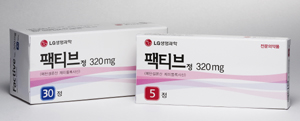 LG생명과학 '팩티브' 중이염 적응증 추가