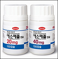 한미 '에소메졸캡슐' 사용량 약가협상 결렬