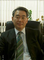 새한제약 대표이사에 오성석 사장 취임