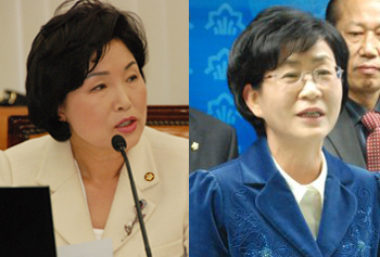야당 약사출신 국회의원, 재선 행보 가속화