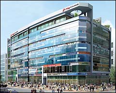 판교 독점약국 매매가 3.3㎡당 1억1600만원