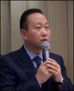 윤석근 직대 "상반기안에 임시 총회 열것"