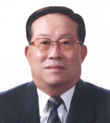 보령약품 김경호 회장, 성대 명예약학박사
