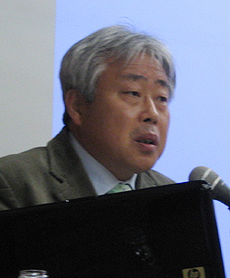 "리베이트 쌍벌죄, 정부 의지 확고하다"