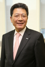 삼진 이성우 사장 4연임, 장수CEO  반열