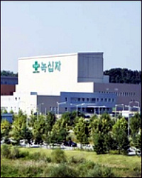 녹십자, 국내 첫 세포배양 독감 백신 개발

