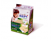 종근당, 저자극 습윤드레싱 '솔솔큐어' 발매