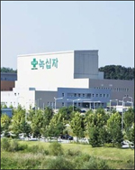 녹십자 8000억 돌파 유력…1위 경쟁 가시화