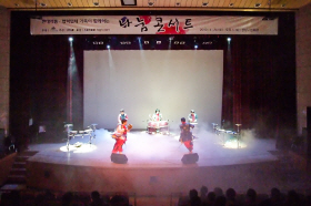 현대, 협력업체 가족 함께하는 나눔콘서트 

