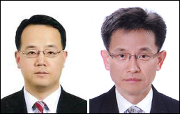 근화제약, 장인우 전무·이홍우 상무 영입