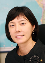 유한양행, R&D전략실장 남수연 박사 영입
