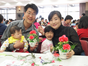 대웅제약 임직원, "어린이날 이벤트 진행"