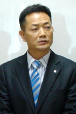 한국파마, 영업본부장에 이병진 상무 발령