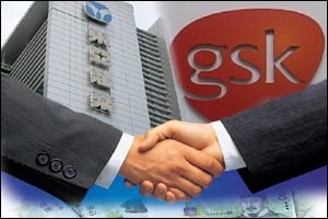 동아-GSK, 대형제약간 '빅딜' 기폭제 되나