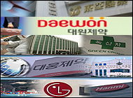 신약 포트폴리오 중심축 개량신약·바이오로 이동