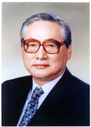 정원식 전 국무총리, 유한재단 이사장 취임