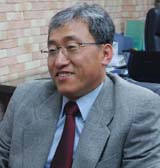 서울의약연구소, 김완국 대표이사 선임