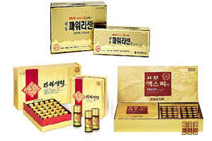 태반드링크 4품목 허가유지…일부 적응증 삭제