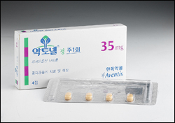 비타민D 보강된 '악토넬' 복합제 3품목 첫 허가