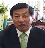 "보건의료산업 희망 메신저 될 터"

