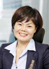 젠자임코리아, 배경은 신임 대표이사 취임