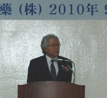 신신제약 창립 51주년…치료제 시장 진출 모색