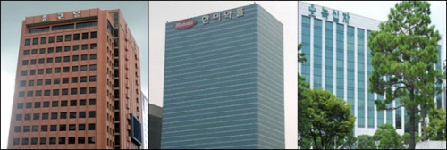 녹십자·종근당·한미, 저가구매 정책리스크 '미미'