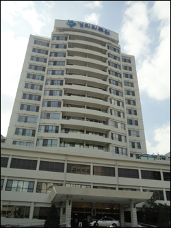 경희의료원, 공급 거부 제약사 코드삭제 대응